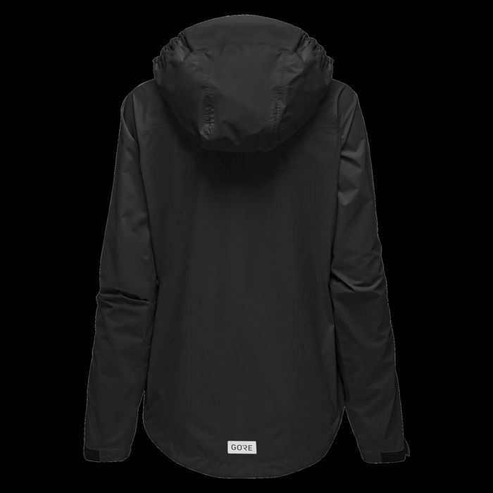 Ново оригинално Gore дамско яке с Gore-tex мембрана размер XS