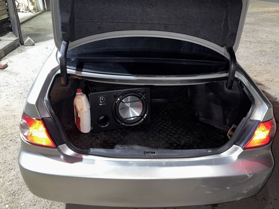 сабвуфер e5 olom