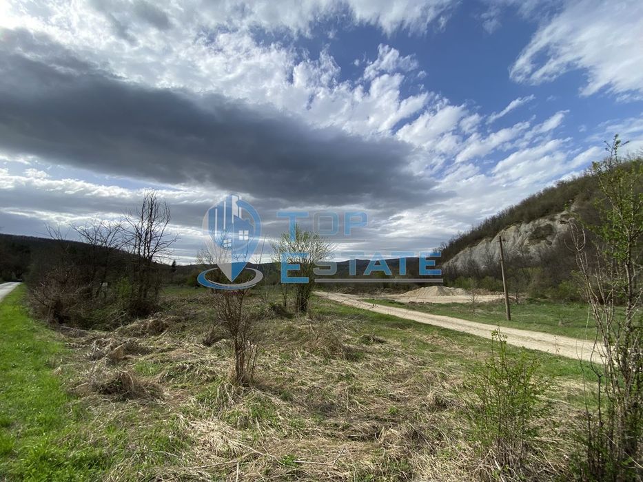 Продава се Парцел в с. Марян, Област Велико Търново - 24200 кв.м за 5 €/кв.м - Снимка #1