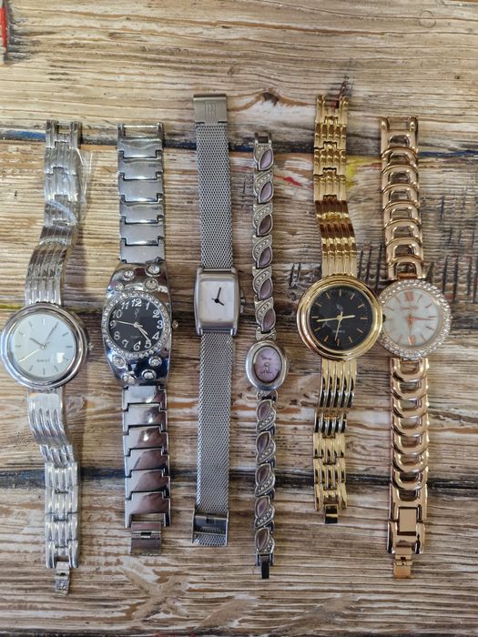 Разпродажба часовници