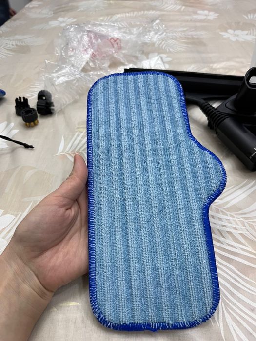 Продам Пароочиститель Jois Max