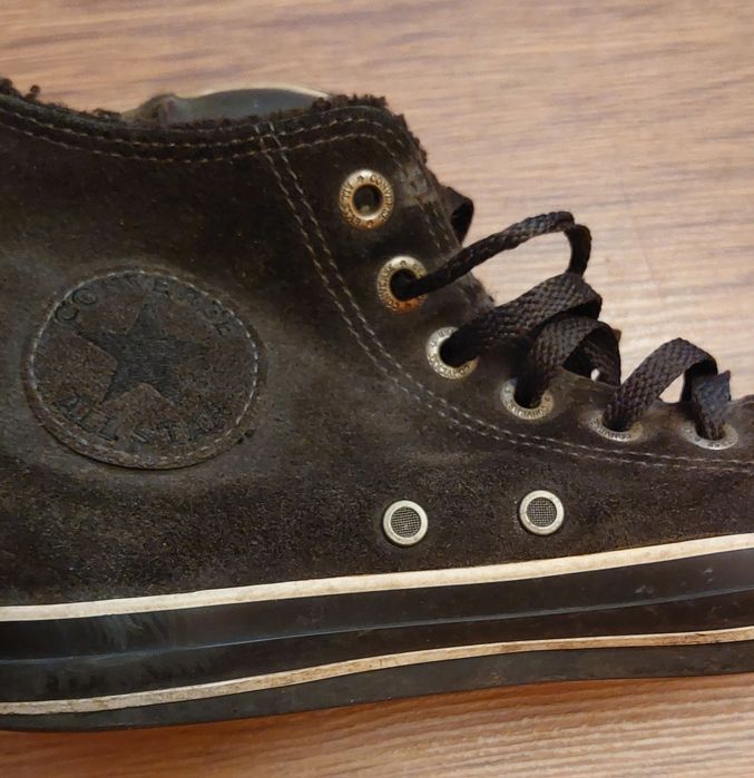 Кецове Converse номер 40 и 41
