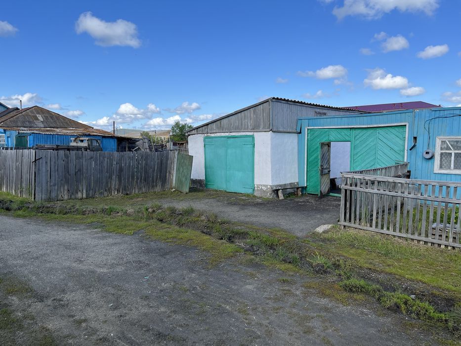 Продам Дом (отдельно стоящий)