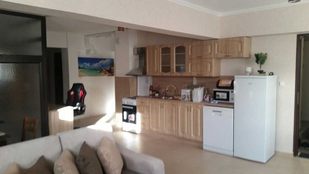 давам под наем двустаен