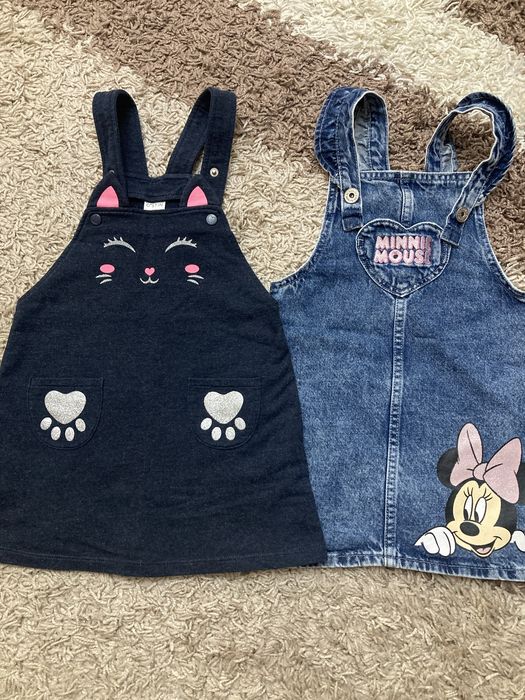 Сарафан для девочки