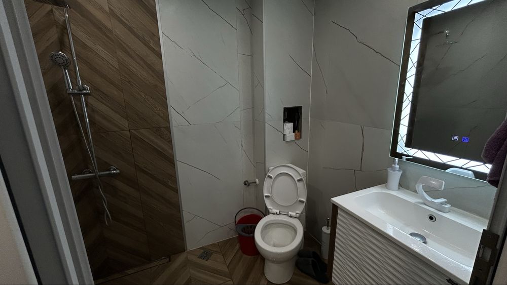 Двустаен апартамент ,Пловдив ,Прослав, 63квадрата