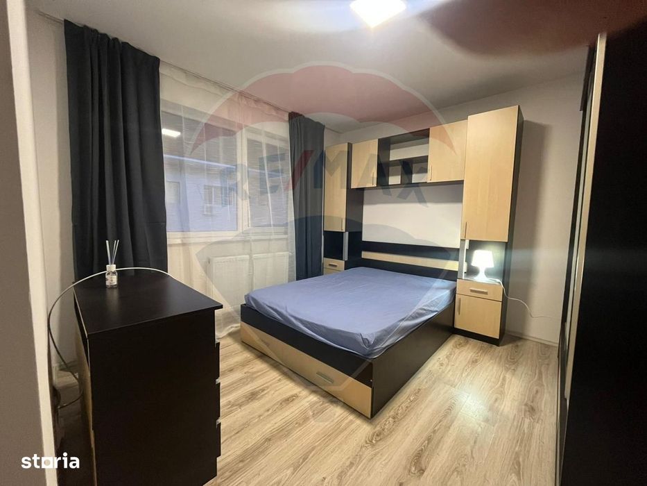 Apartament cu 2 Camere în Zona Berceni, Tip Studio