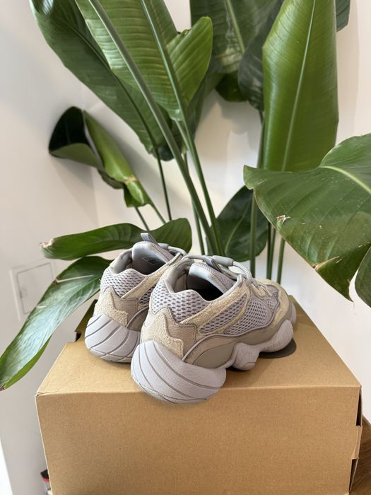 Adidas Yeezy 500 40
