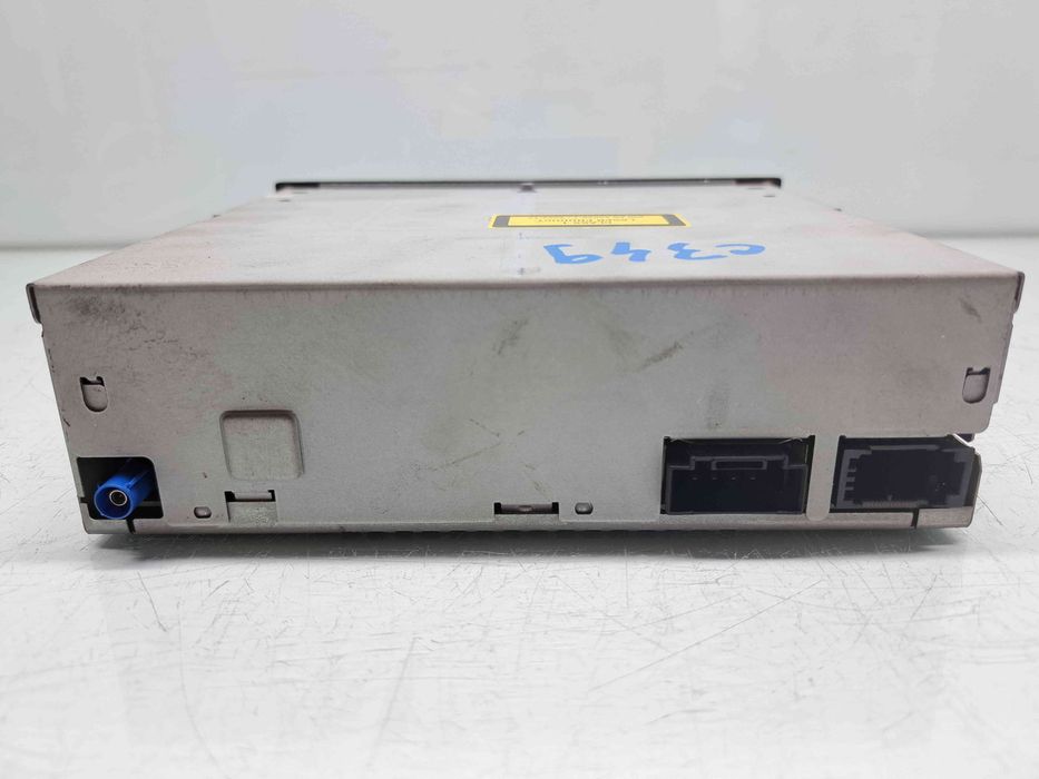 Unitate navigatie Audi Q7 (4LB) [Fabr 2006-2014] 4E0919887M