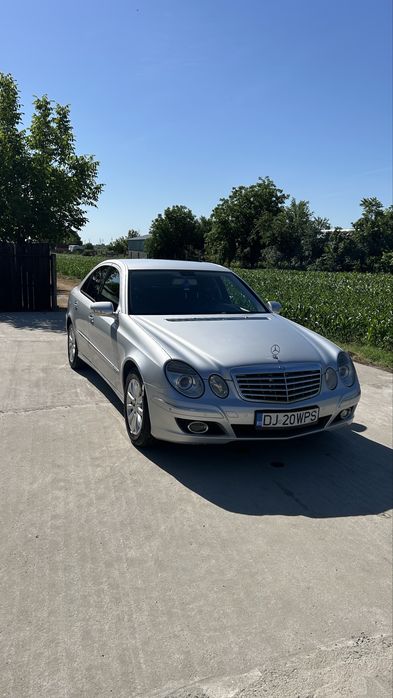 Mercedes-Benz  Facelift 1.8 Kompresor +Instalatie Gpl Omologata