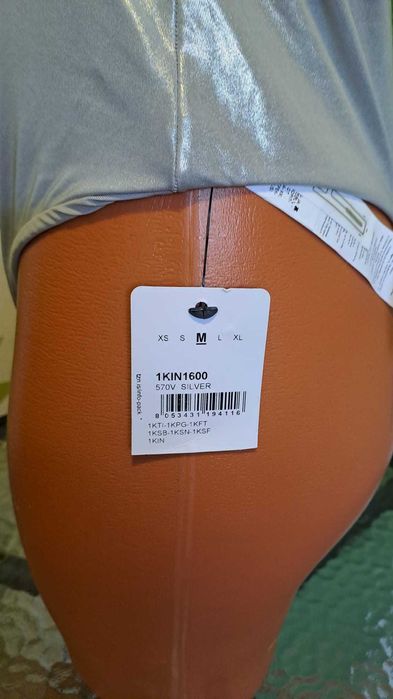 Costum de baie întreg M, Tezenis