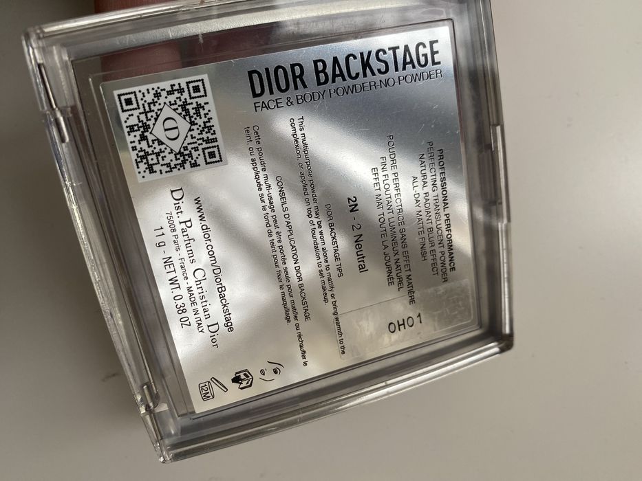 Козметика MAC, Too Faced, Bobbi Brown, the Balm