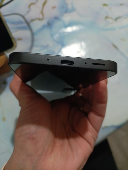 Samsung galaxy a26.  8/256  5G черный