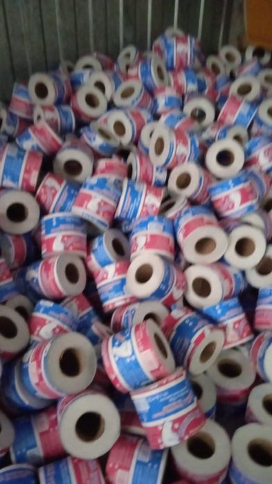 Туалетная бумага