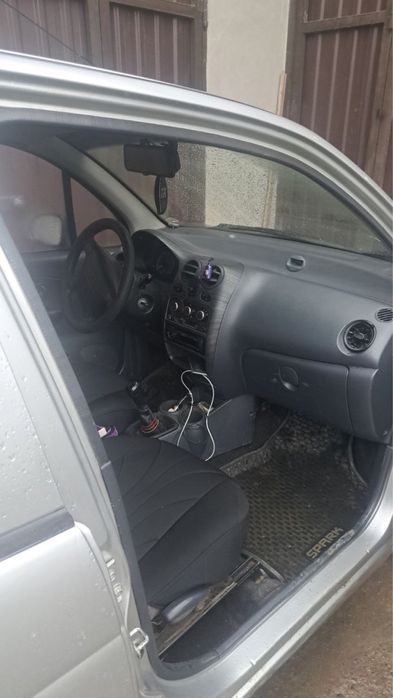 Matiz Mix Superkanser 2011 yil.