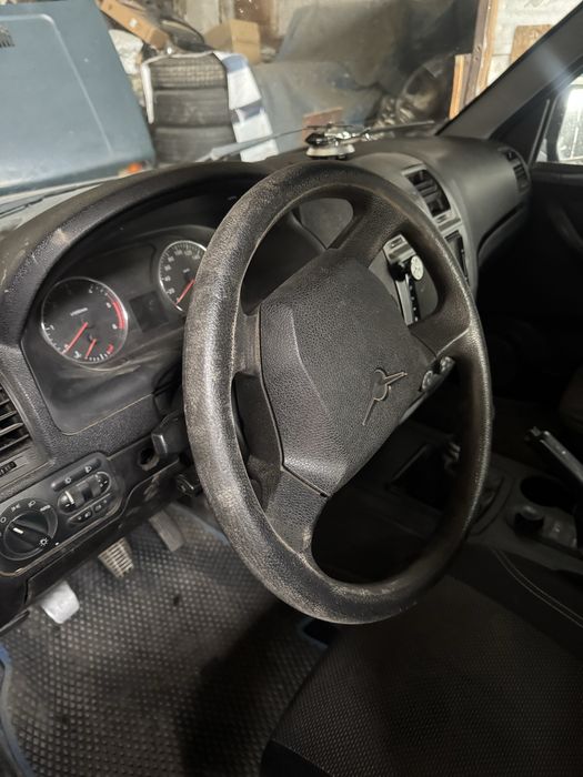 Мульти руль уаз адс даймас гибрид 409 рули уаз
