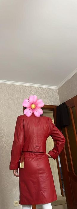 Женская одежда костюм