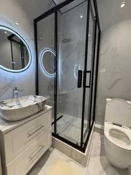 * Oz Makon ТЦ Альфраганус, Узбум 2ком квартира.Под ключ.Под сдачу