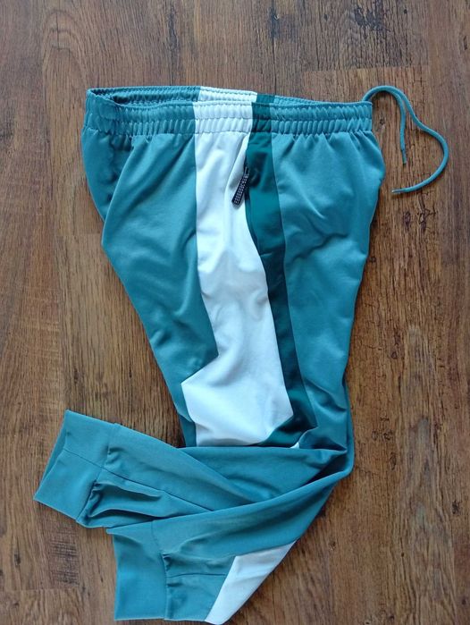 adidas EQT Block Trackpants - мъжко долнище р-р XL