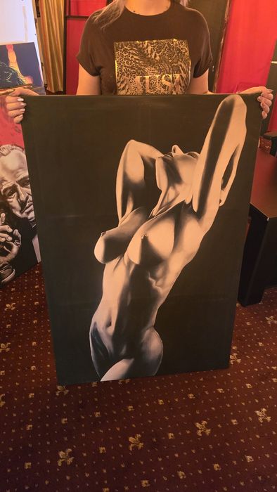 Tablou canvas 120 x 80 centimetri