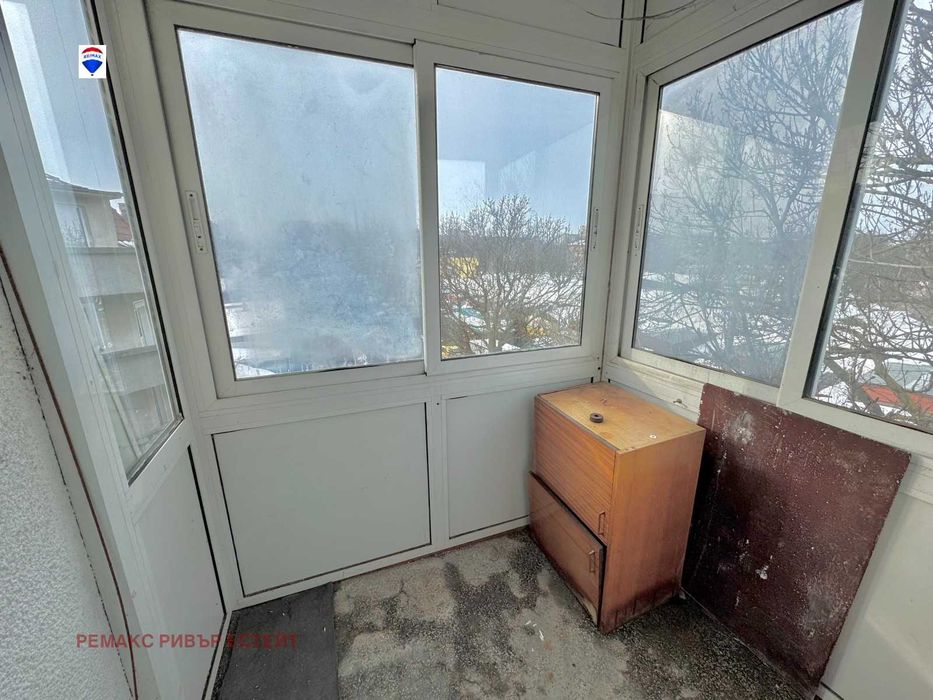 Тристаен апартамент за продажба централен кооперативен пазар гр. Русе