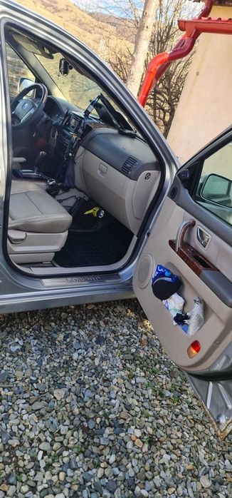 Piese Kia Sorento 1