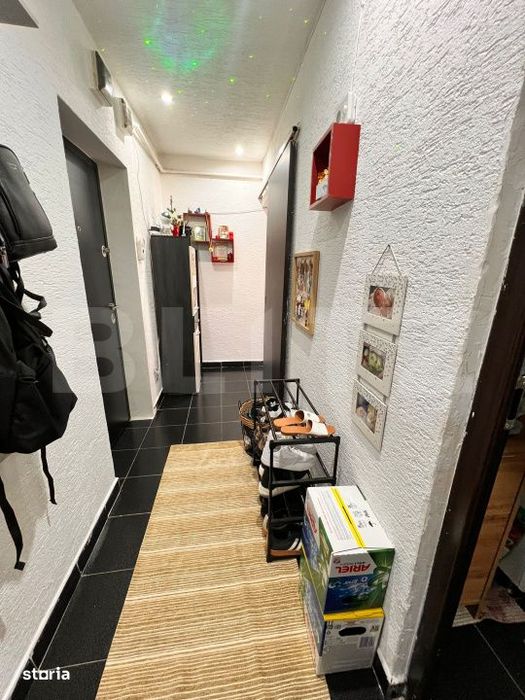 Apartament 2 camere decomandat+boxa demisol