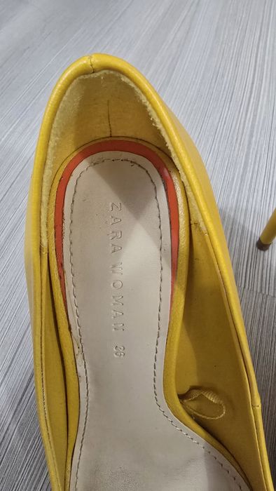 Pantofi Zara, marime 36