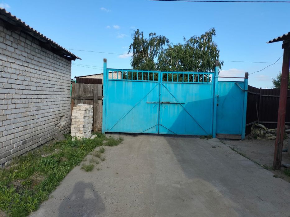 Продам дом 5 комнат