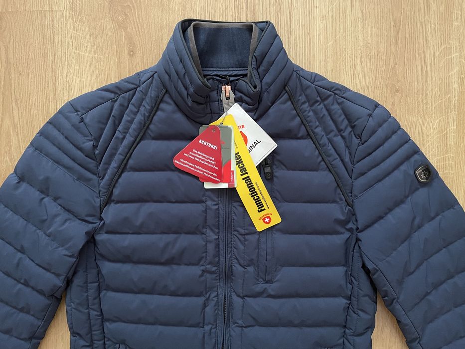 Wellensteyn Mol Jacket S