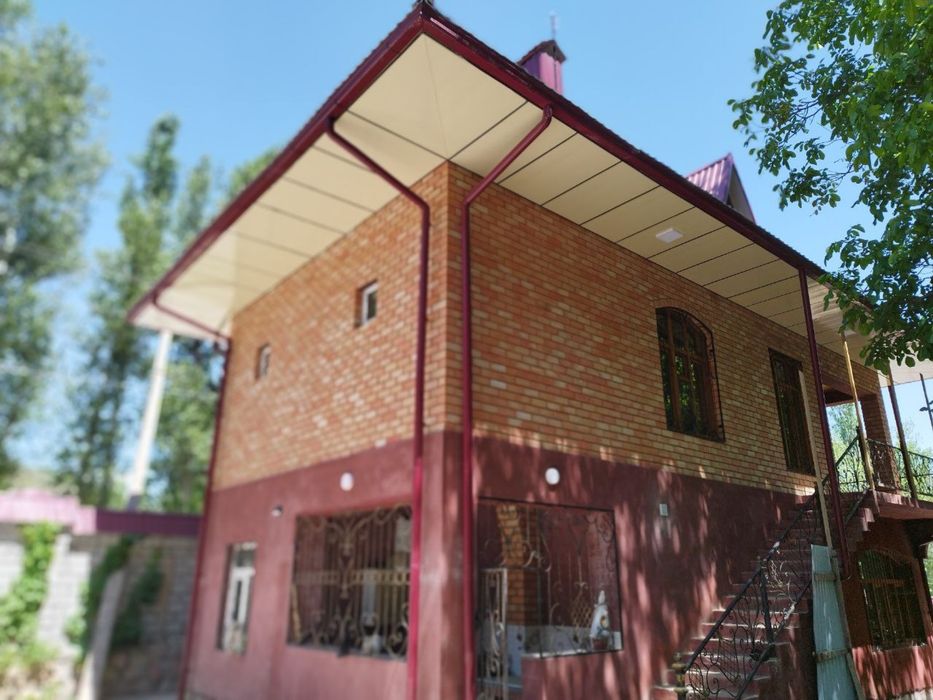 Дача сотилади дачни