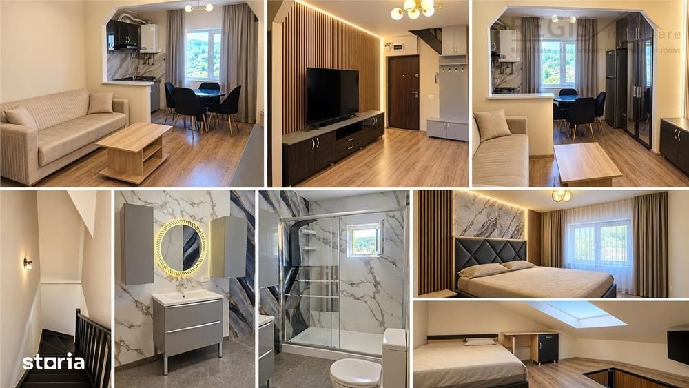 Apartament cu 3 camere de vanzare