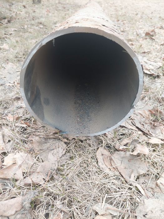 Продам трубу диаметром 150 мм