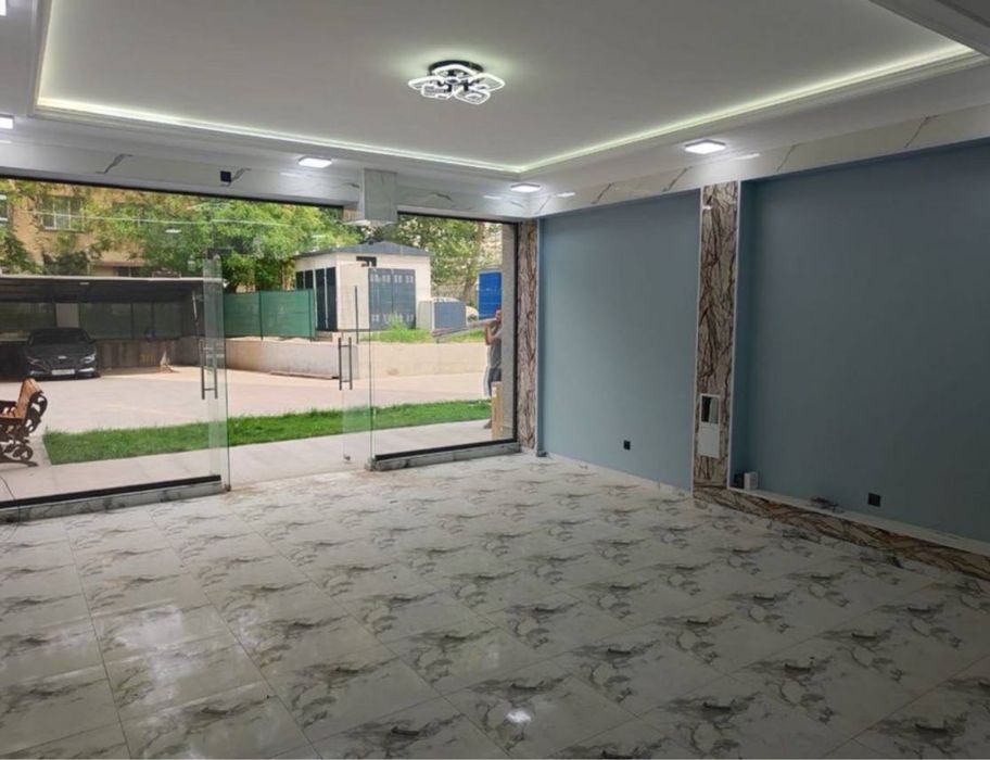 Аренда офис логистика 24/7 доступ свой санузел