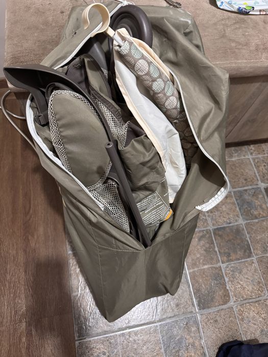 Детская кровать GRACO