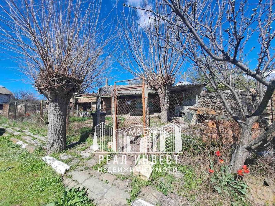 Продава се Къща в с. Воден, Област Хасково - 40 кв.м за 281 €/кв.м - Снимка #2