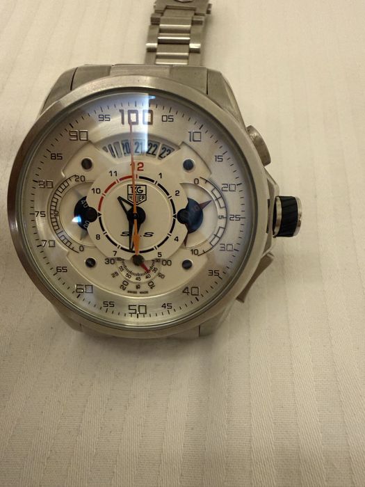 Ceas tag heuer de vanzare