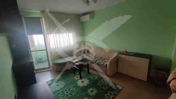 Продава се Двустаен апартамент в Бургас, Славейков - 45 кв.м за 1111 €/кв.м - Снимка #2
