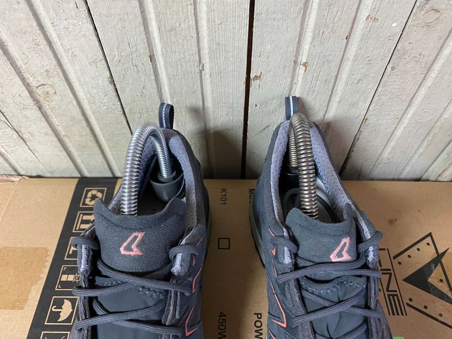 ''Lowa Innox Evo GORE-TEX''оригинални туристически обувки 38 номер