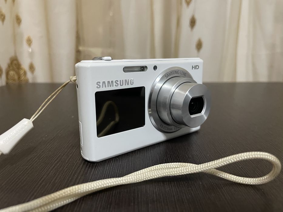 Samsung dv150f aparat foto