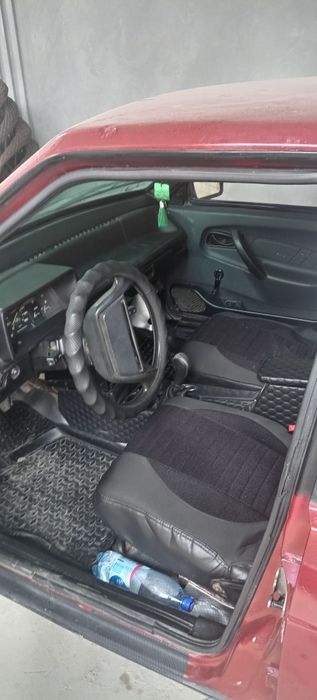 Ваз 21093 хороший