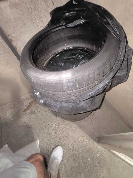Продавам гуми Nokian