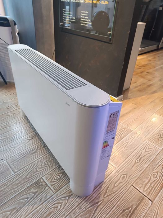 Напольный фанкойл Midea MKH2-150-R4