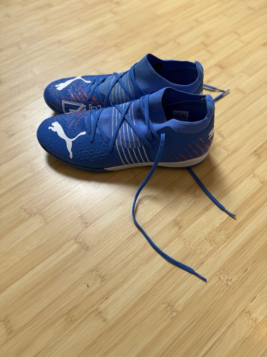 Papuci de fotbal Puma Future