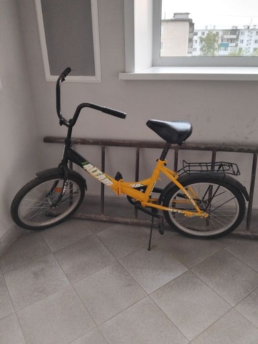 Велосипед Альтаир