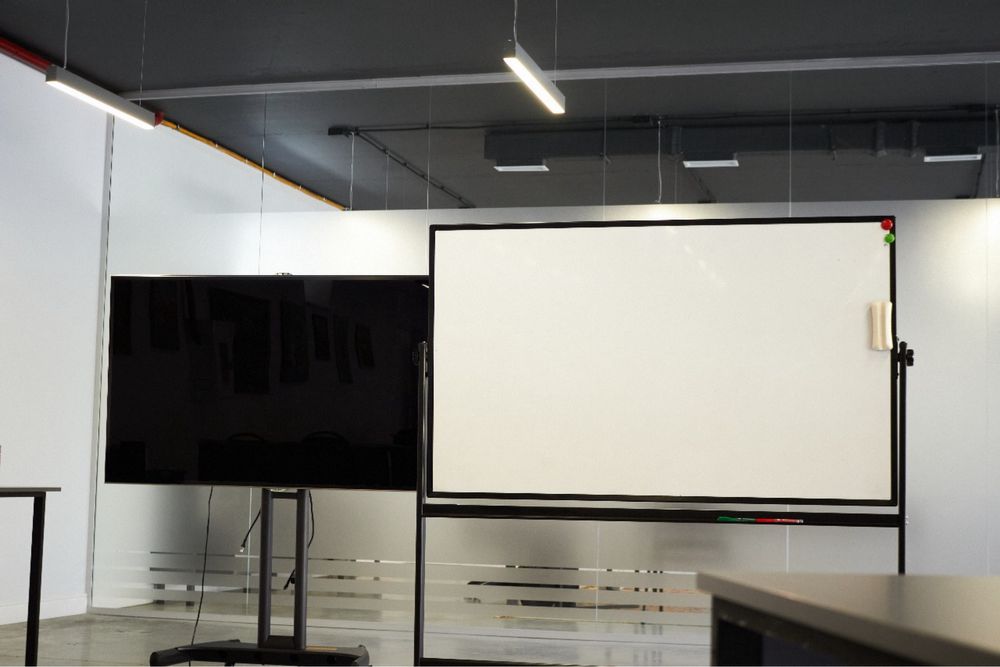 Аренда зала конференц-зала