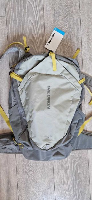 Rucsac Salomon 30L hiking salewa ortovox thule deuter mammut huke