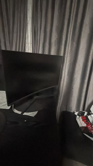 Monitor gaming 240ghz