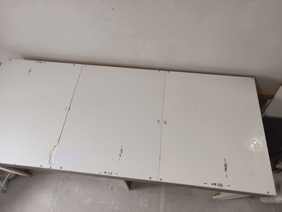 продам временный стол для рабочих