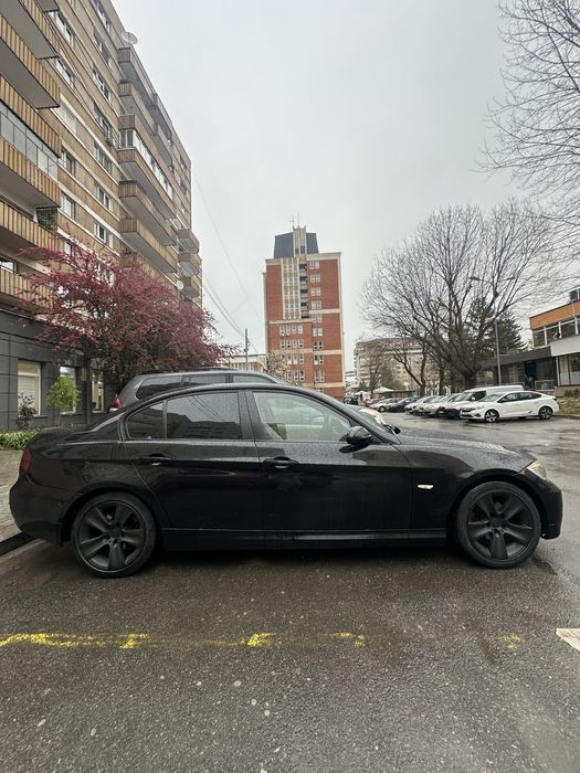 bmw 320d/ seria 3 / e90